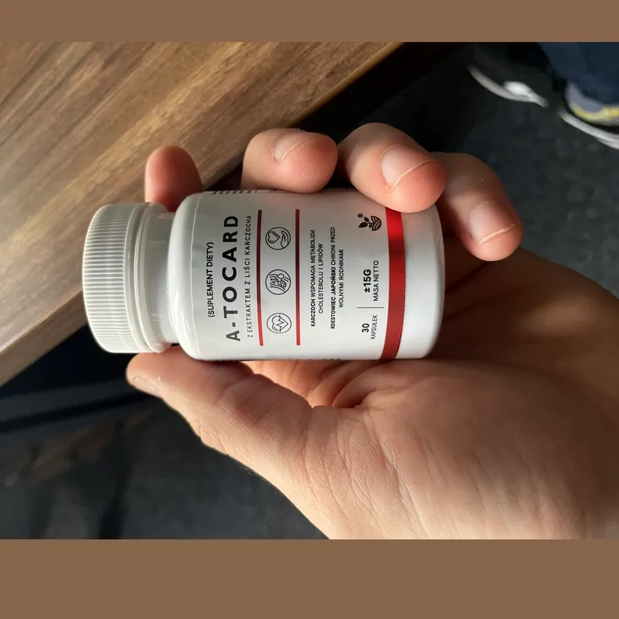 A-Tocard — Zdjęcie 2