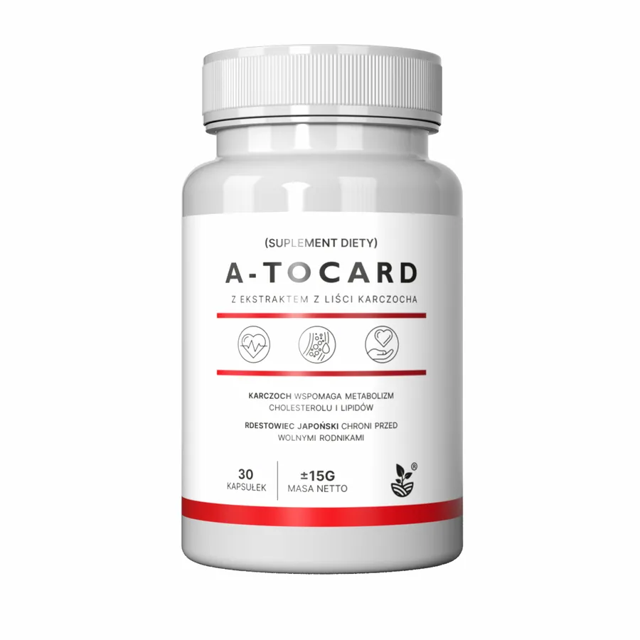 A-Tocard — Zdjęcie 3