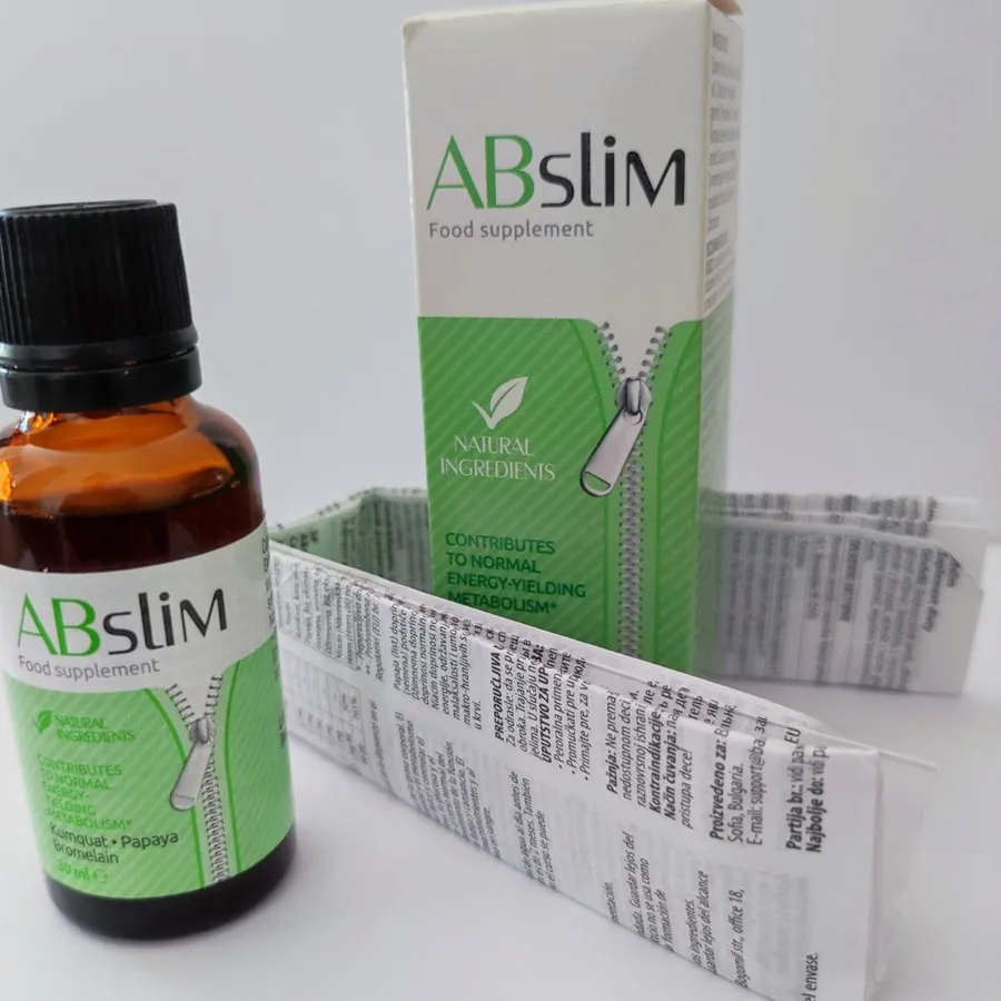 ABslim — Foto 2