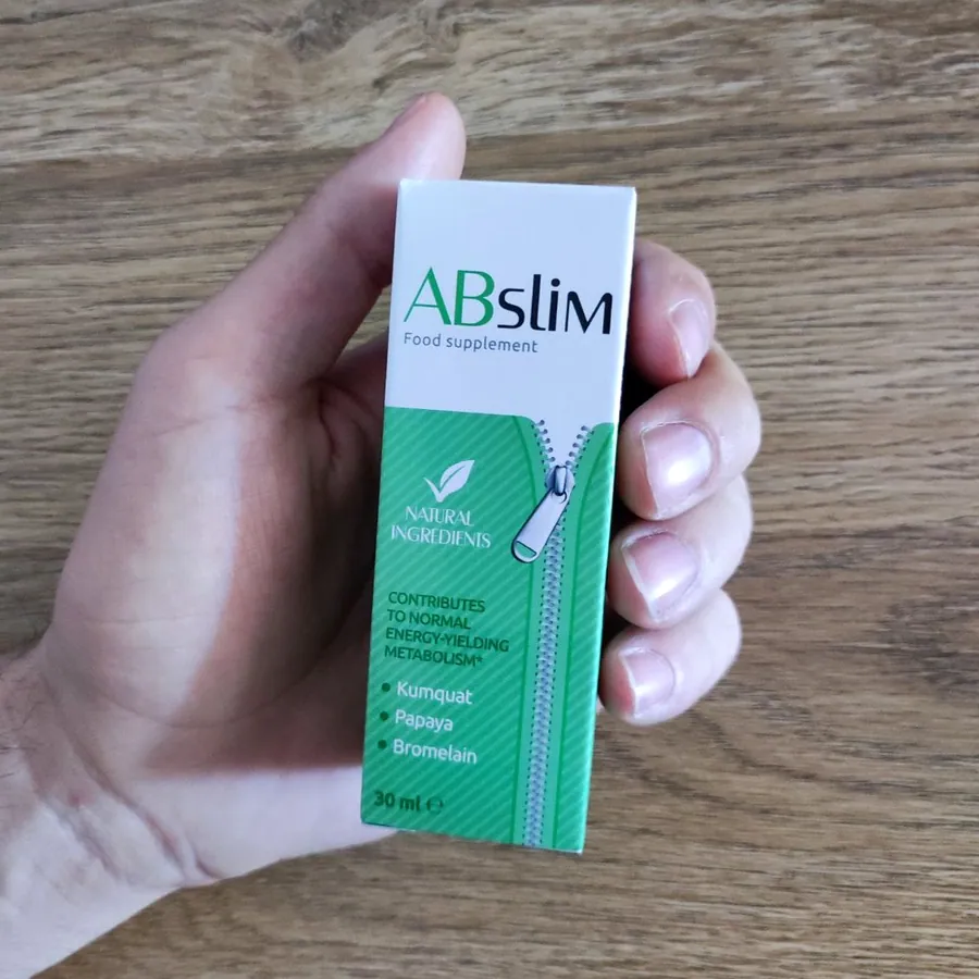 ABslim — Foto 4