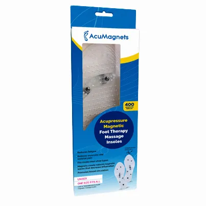 AcuMagnets — Fotografie 2