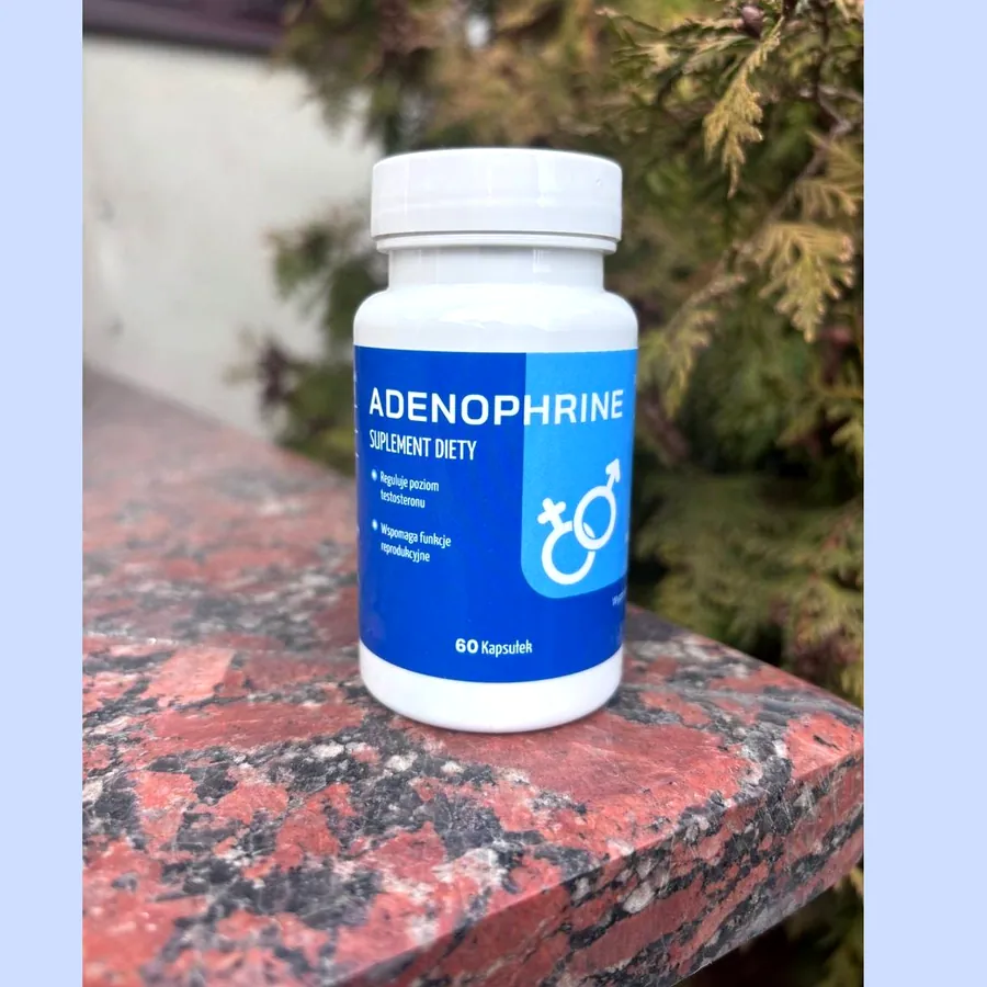 Adenophrine — Zdjęcie 2