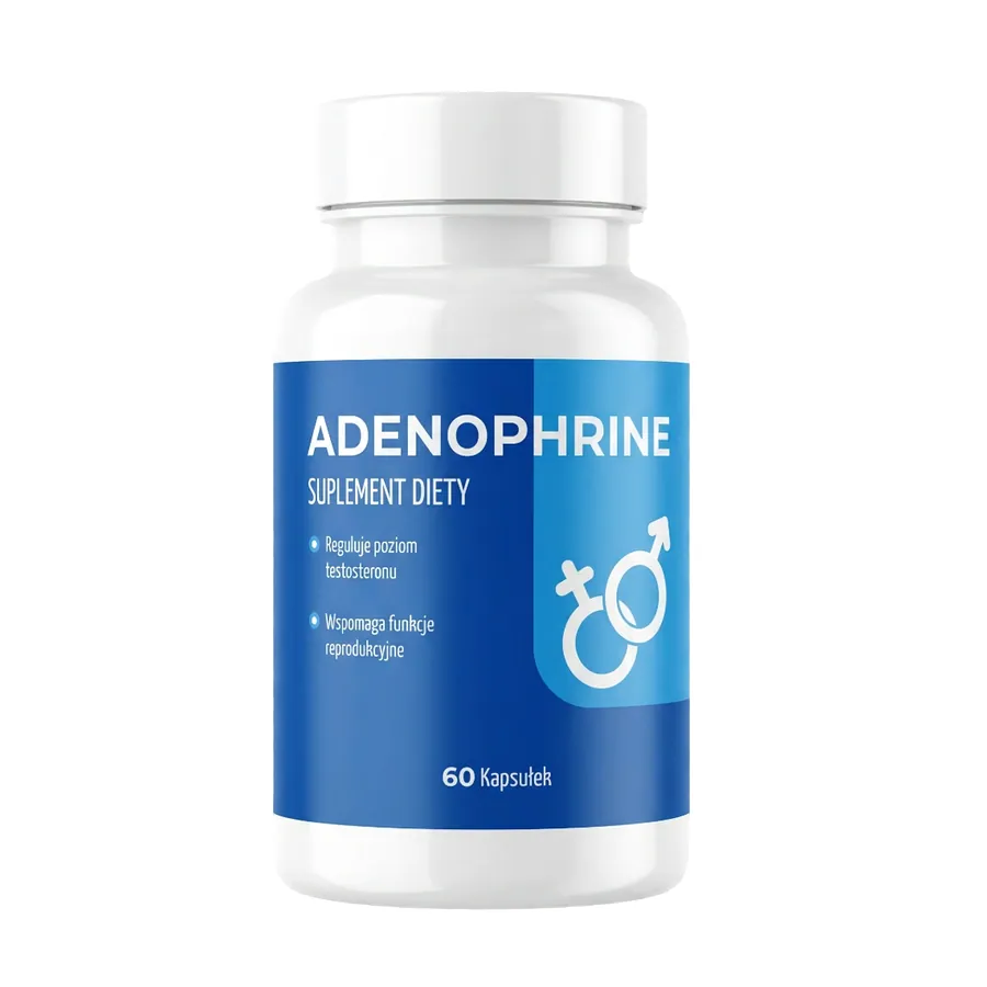 Adenophrine — Zdjęcie 4