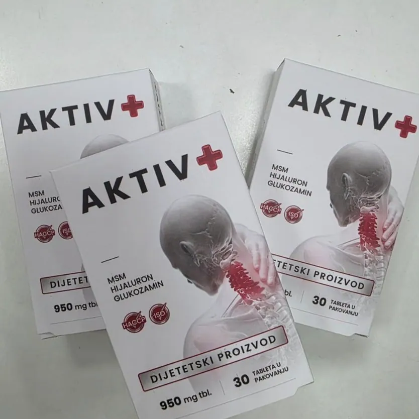 Aktiv+ — Slika 4