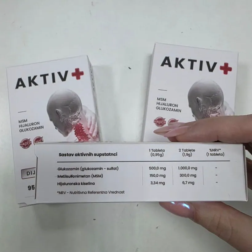 Aktiv+ — Slika 5