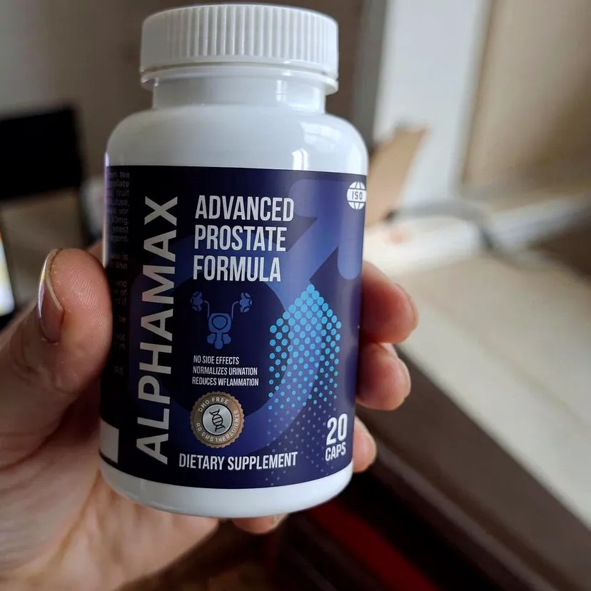 AlphaMax — Foto 5