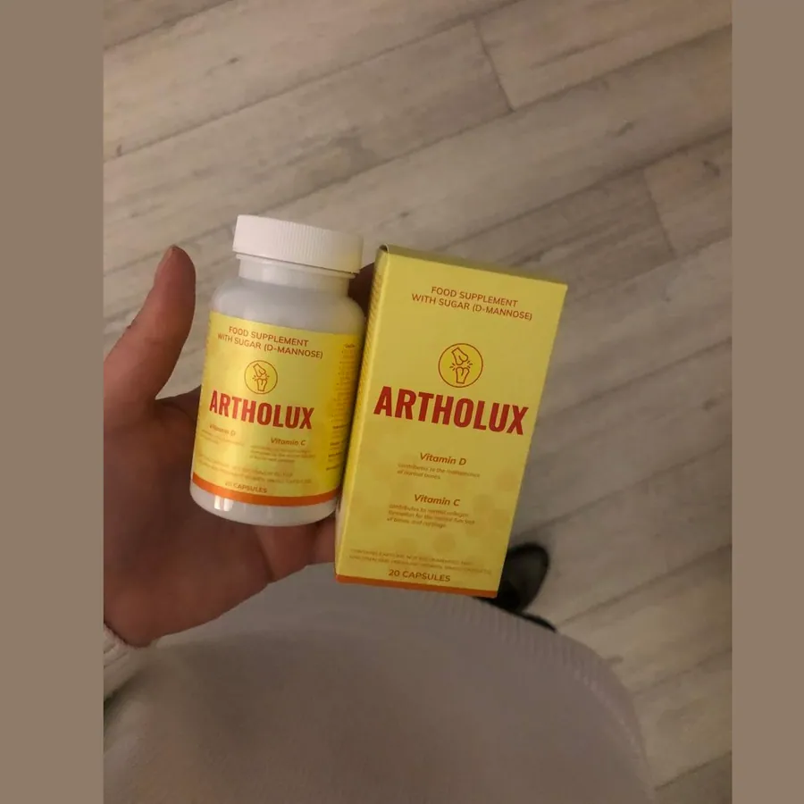 Artholux — ფოტო 2