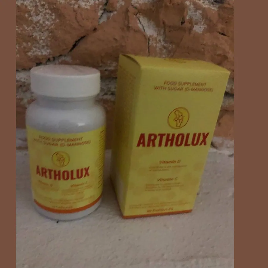 Artholux — ფოტო 4
