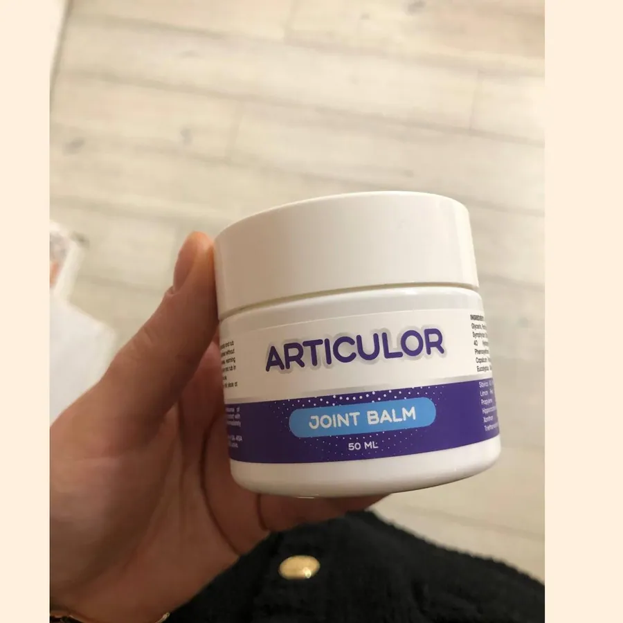 Articulor — Nuotrauka 2