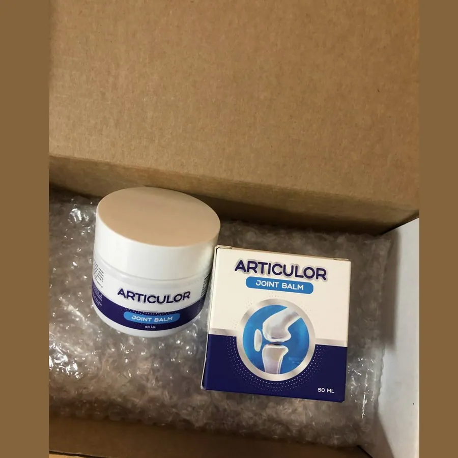 Articulor — Nuotrauka 4
