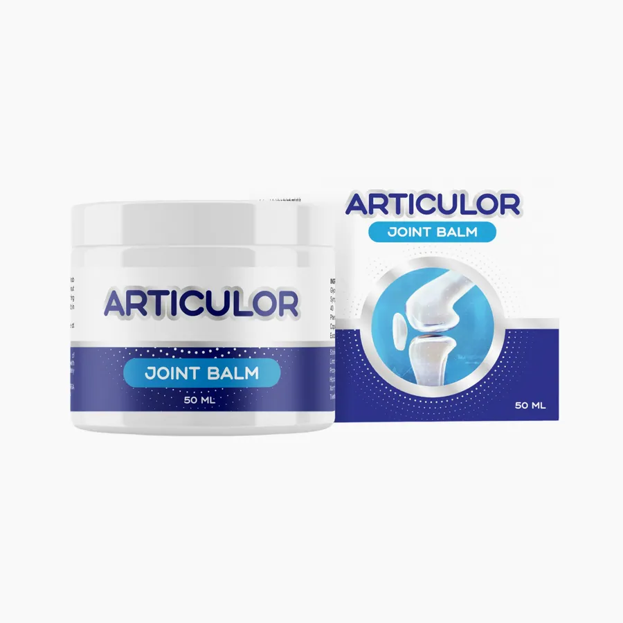 Articulor — Nuotrauka 5