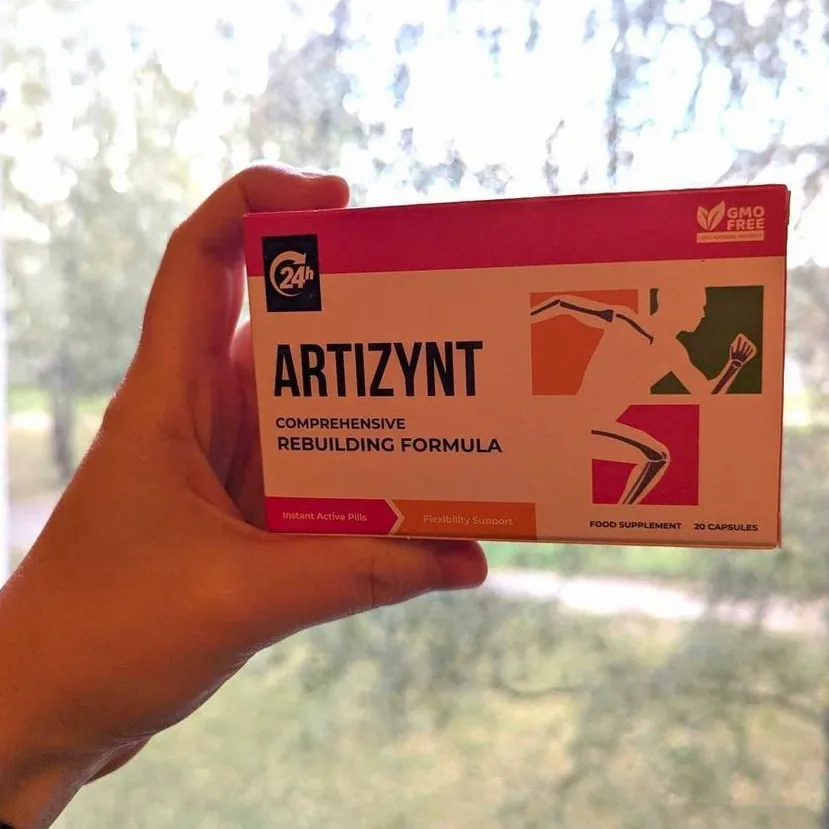 ArtiZynt — Foto 3