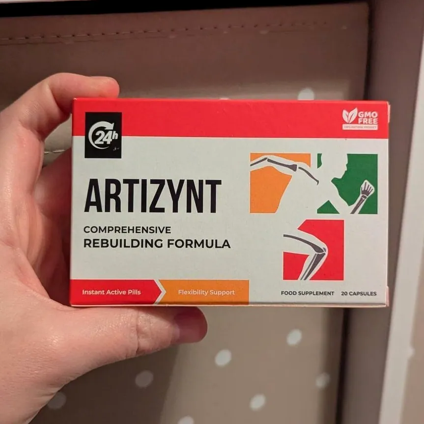 ArtiZynt — Foto 4