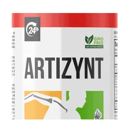 ArtiZynt Gel — Fotografia 2