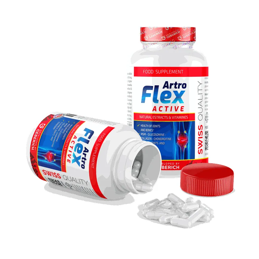Artroflex Active — Foto 3
