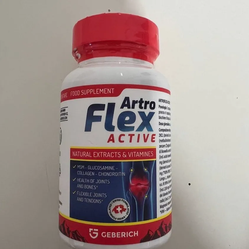 Artroflex Active — Foto 4