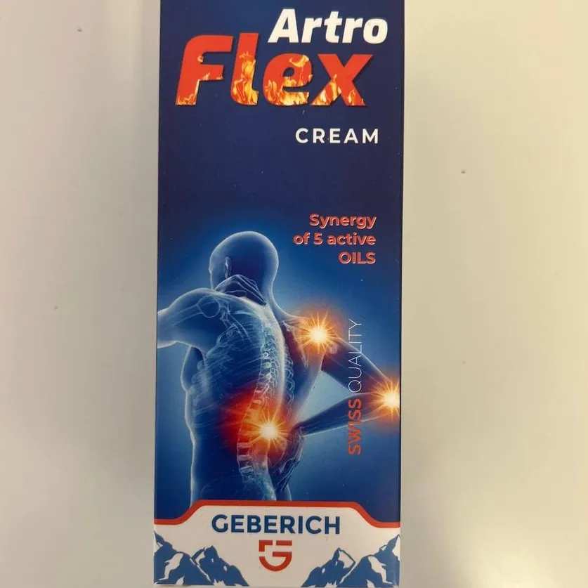 ArtroFlex Cream — Foto 2