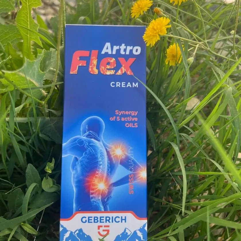 ArtroFlex Cream — Foto 5