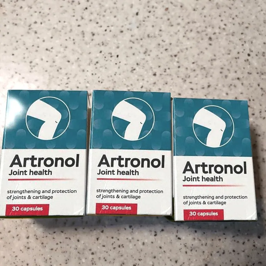 Artronol — Foto 4
