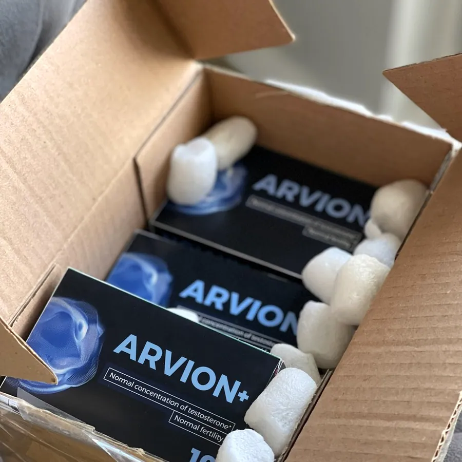 Arvion+ — Fotografia 3