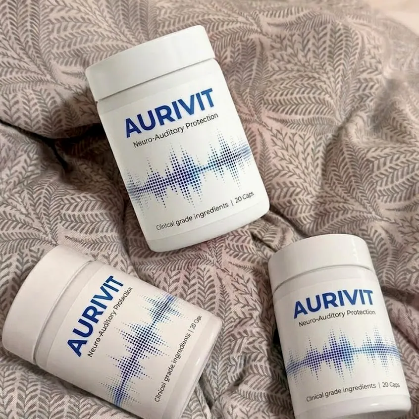 Aurivit — Zdjęcie 3