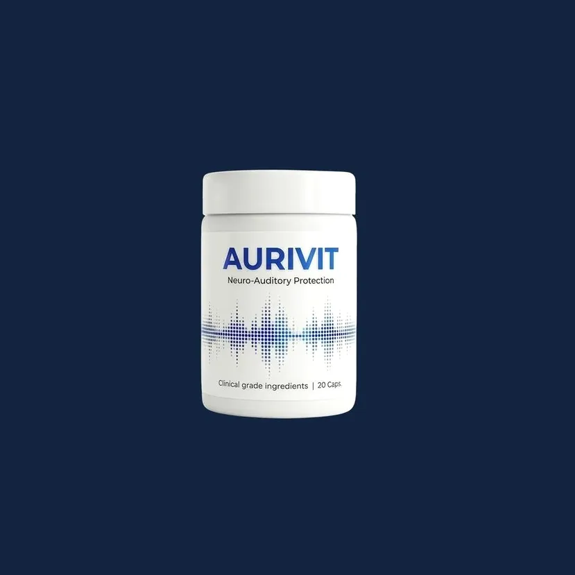 Aurivit — Zdjęcie 4