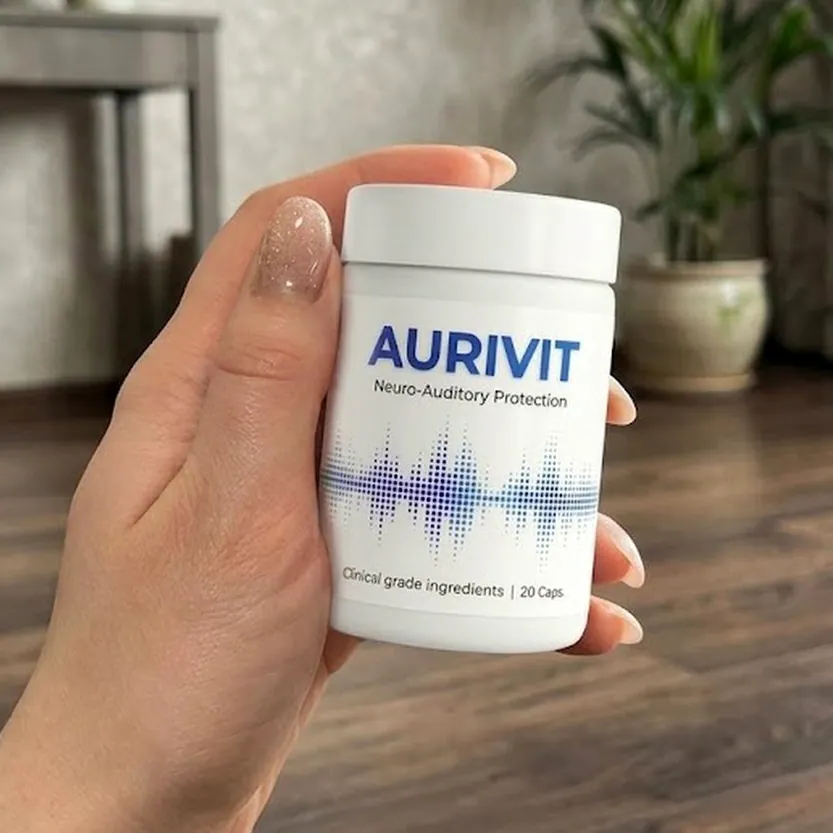 Aurivit — Zdjęcie 5