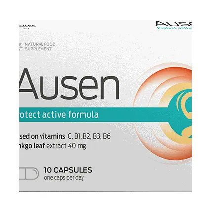 Ausen — Nuotrauka 2