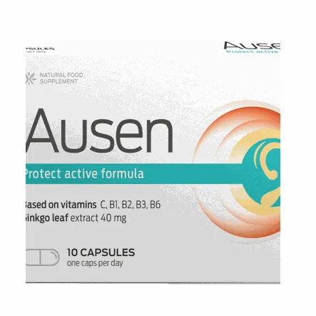 Ausen — Nuotrauka 3