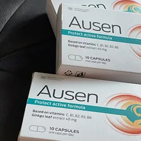 Ausen — Nuotrauka 5