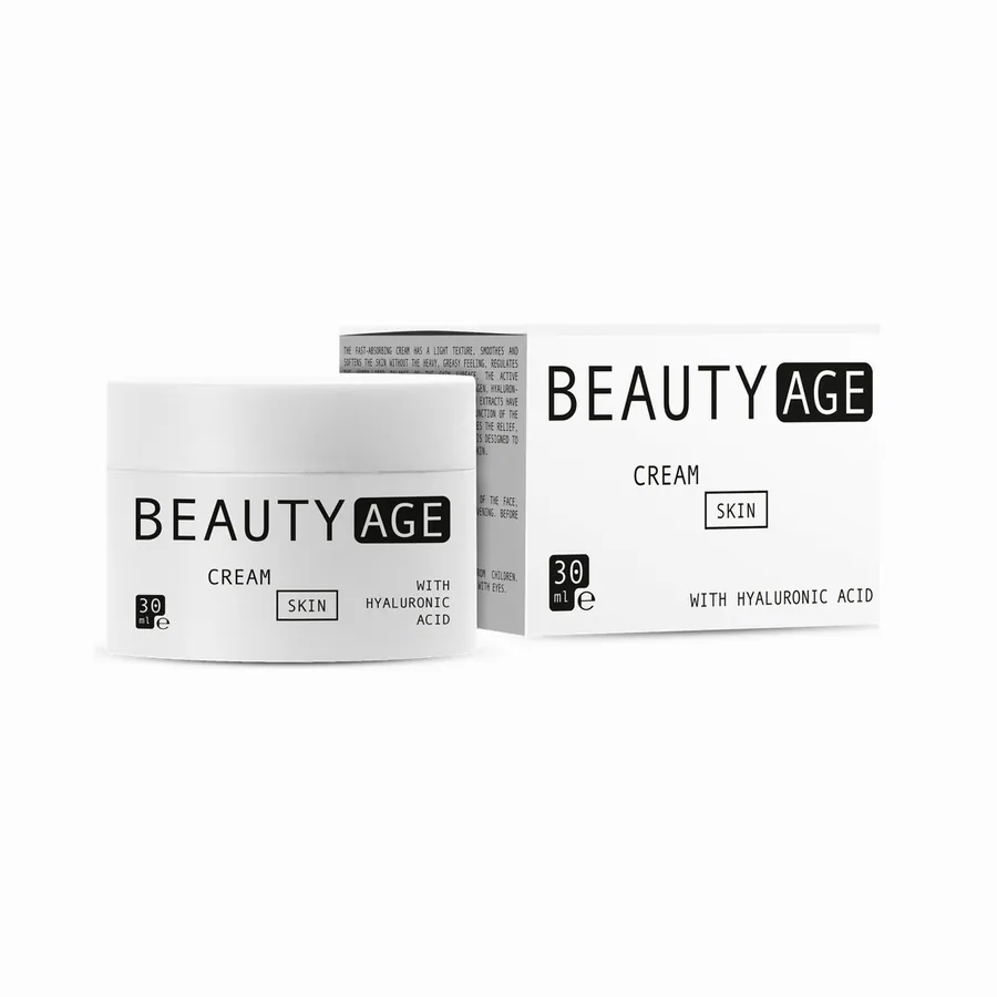 Beauty Age Skin — Foto 3