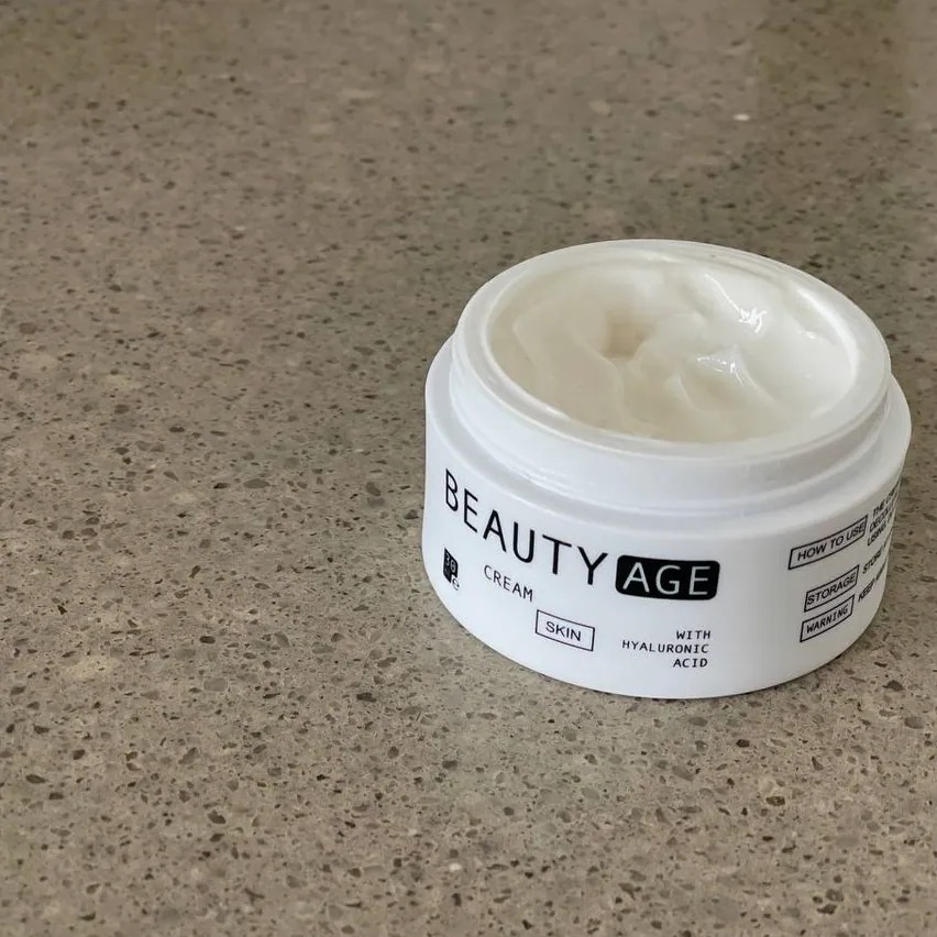 Beauty Age Skin — Foto 5