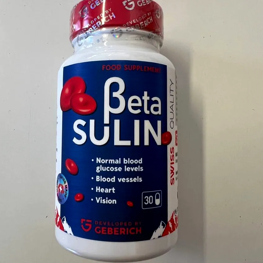 Betasulin