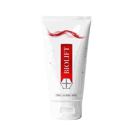 Biolift — Fotografija 5
