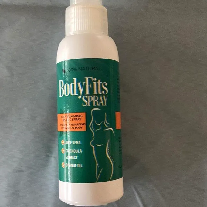 BodyFit — Foto 2