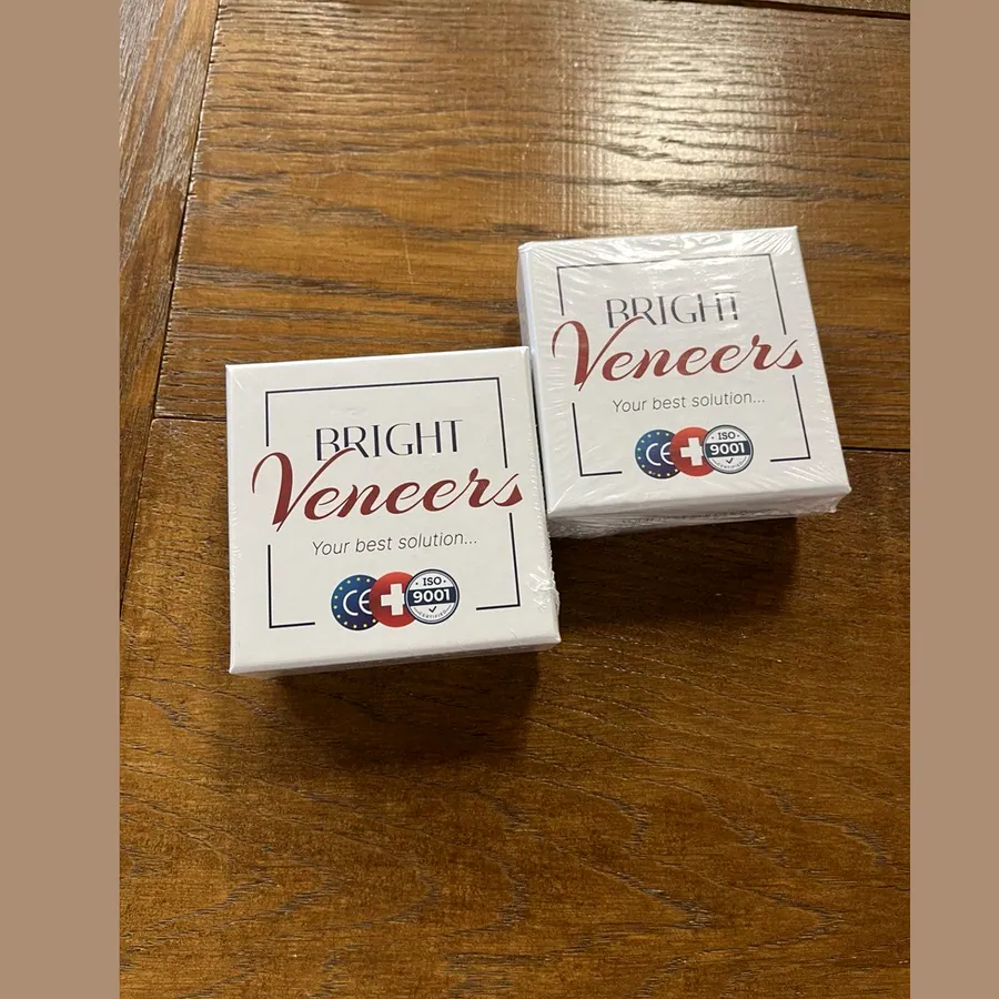 Bright Veneers — Foto 2
