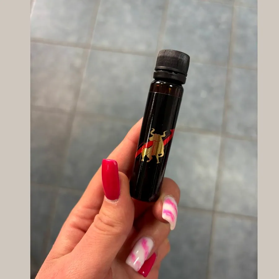 BullRun Shots — Zdjęcie 4