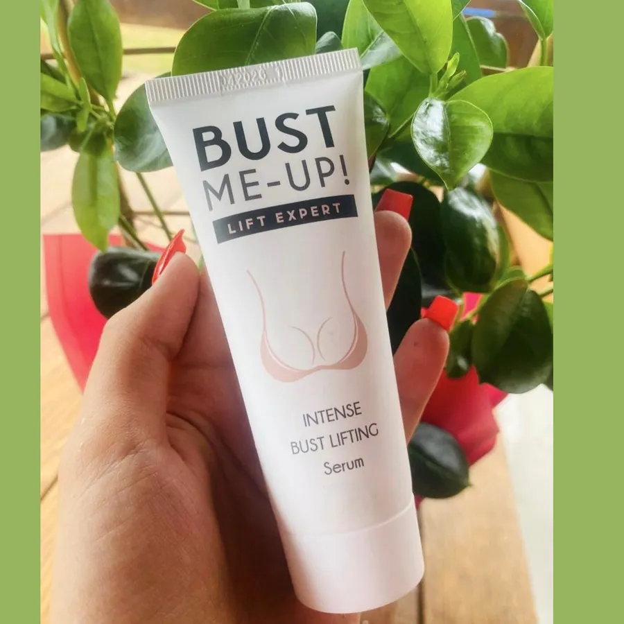 Bust Me-Up!