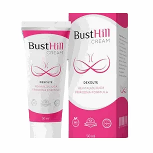 BustHill — Slika 2