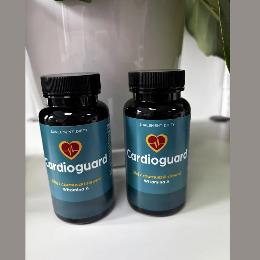 Cardioguard