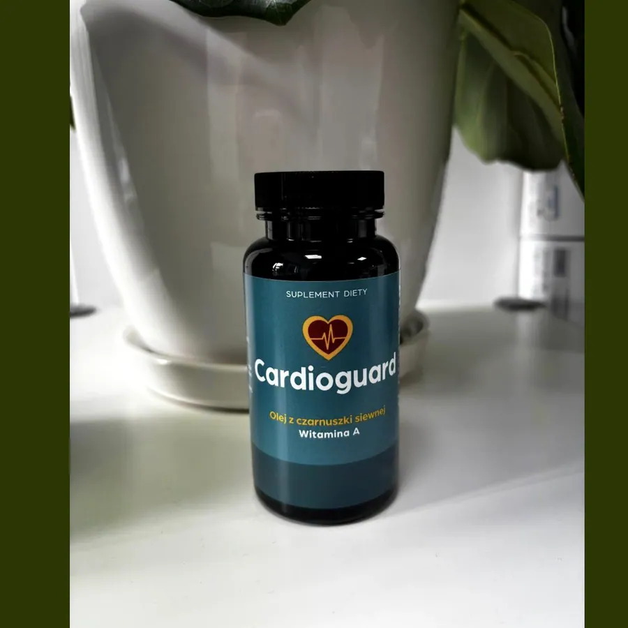 Cardioguard — Zdjęcie 2