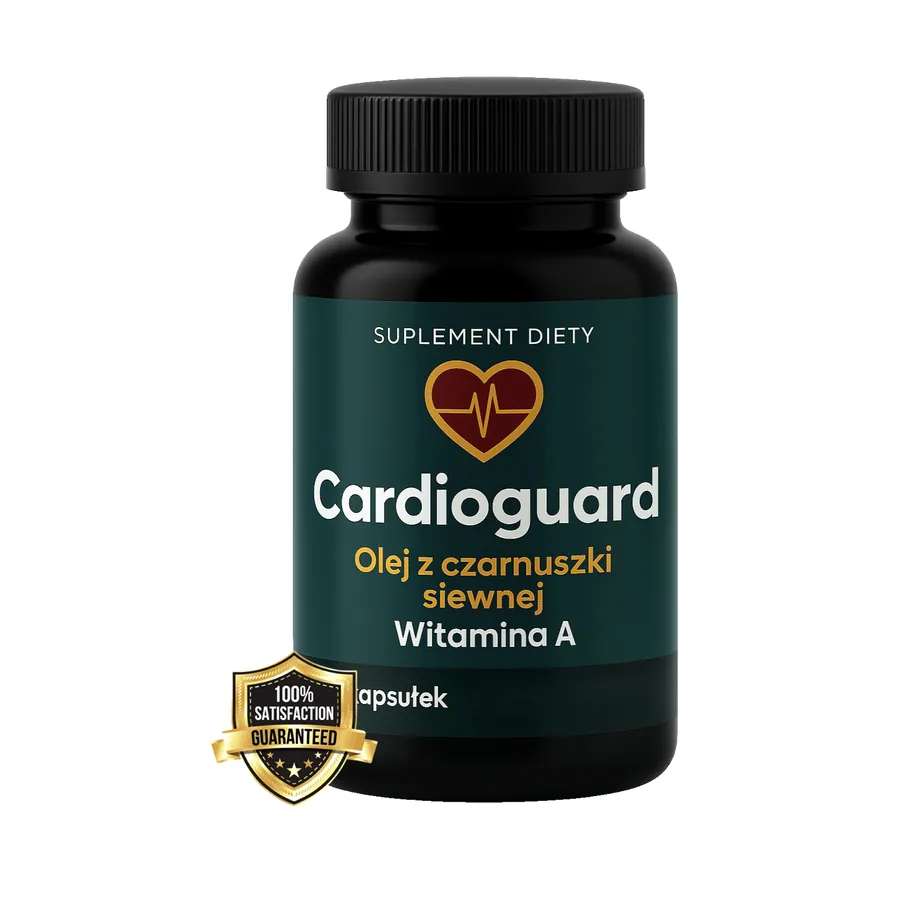 Cardioguard — Zdjęcie 3