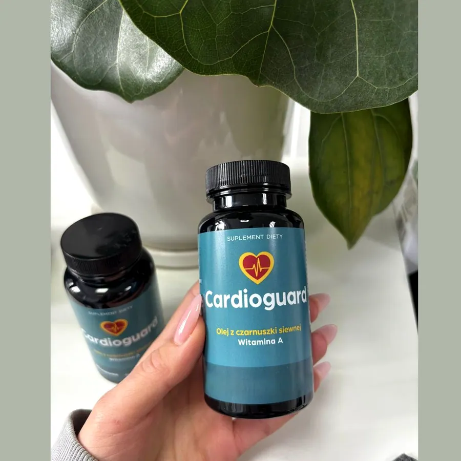 Cardioguard — Zdjęcie 5