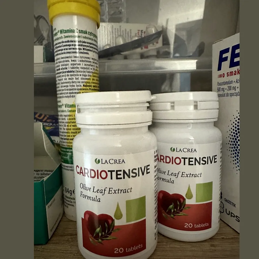 Cardiotensive