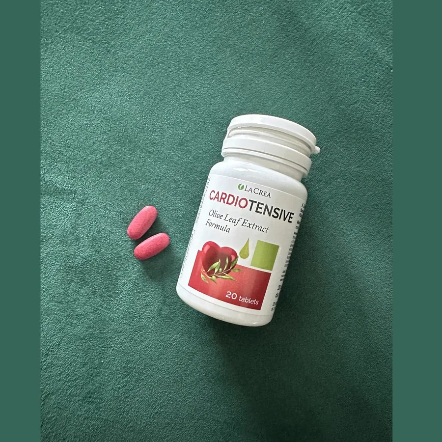 Cardiotensive — Fotografie 2