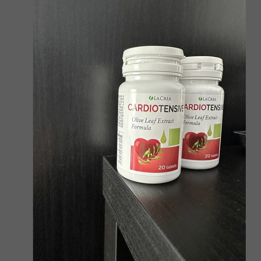 Cardiotensive — Fotografie 3