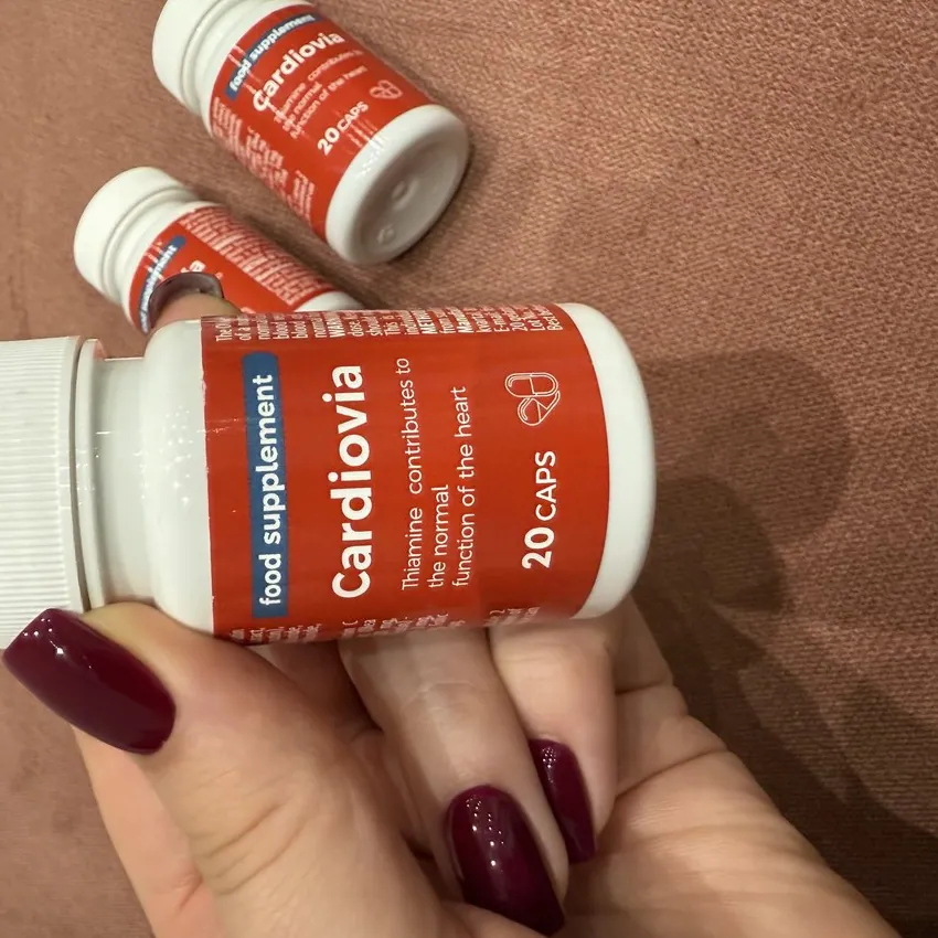 Cardiovia — Fotografija 2