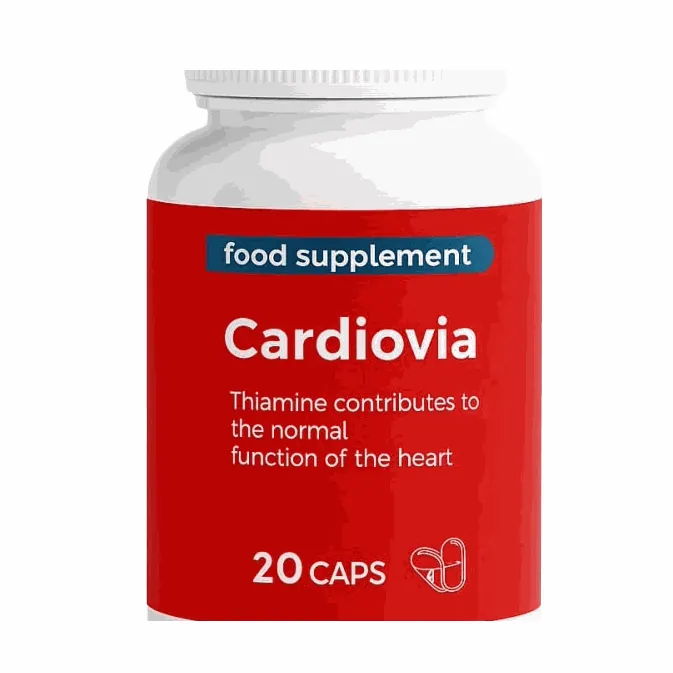 Cardiovia — Fotografija 4