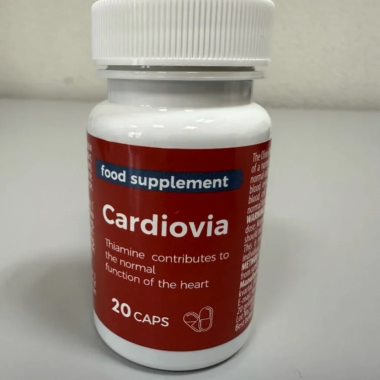 Cardiovia — Fotografija 5