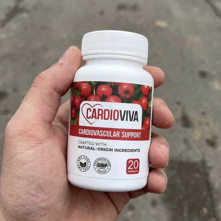 CardioViva — Fotografia 3